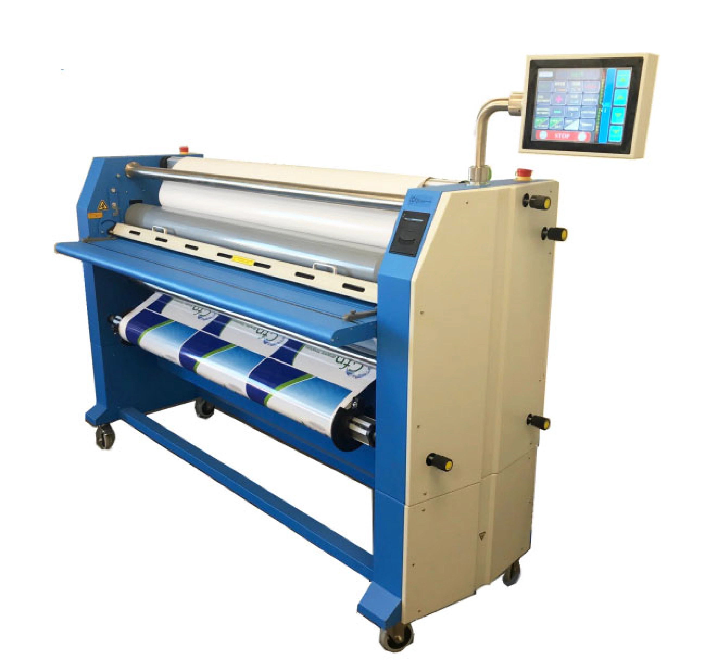 GFP Laminator 600 Series